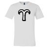 Unisex Short Sleeve Jersey T-Shirt Thumbnail
