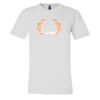 Unisex Short Sleeve Jersey T-Shirt Thumbnail