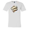 Unisex Short Sleeve Jersey T-Shirt Thumbnail