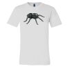 Unisex Short Sleeve Jersey T-Shirt Thumbnail