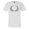 Unisex Short Sleeve Jersey T-Shirt Thumbnail