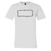 Unisex Short Sleeve Jersey T-Shirt Thumbnail