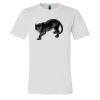 Unisex Short Sleeve Jersey T-Shirt Thumbnail