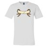 Unisex Short Sleeve Jersey T-Shirt Thumbnail