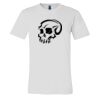 Unisex Short Sleeve Jersey T-Shirt Thumbnail