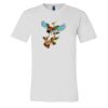 Unisex Short Sleeve Jersey T-Shirt Thumbnail