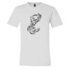 Unisex Short Sleeve Jersey T-Shirt Thumbnail