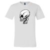Unisex Short Sleeve Jersey T-Shirt Thumbnail