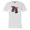Unisex Short Sleeve Jersey T-Shirt Thumbnail