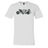 Unisex Short Sleeve Jersey T-Shirt Thumbnail