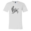 Unisex Short Sleeve Jersey T-Shirt Thumbnail