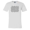 Unisex Short Sleeve Jersey T-Shirt Thumbnail