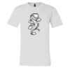 Unisex Short Sleeve Jersey T-Shirt Thumbnail