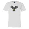 Unisex Short Sleeve Jersey T-Shirt Thumbnail