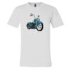Unisex Short Sleeve Jersey T-Shirt Thumbnail