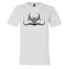 Unisex Short Sleeve Jersey T-Shirt Thumbnail