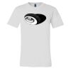 Unisex Short Sleeve Jersey T-Shirt Thumbnail