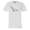 Unisex Short Sleeve Jersey T-Shirt Thumbnail
