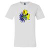 Unisex Short Sleeve Jersey T-Shirt Thumbnail