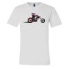 Unisex Short Sleeve Jersey T-Shirt Thumbnail