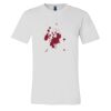 Unisex Short Sleeve Jersey T-Shirt Thumbnail