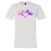 Unisex Short Sleeve Jersey T-Shirt Thumbnail