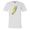 Unisex Short Sleeve Jersey T-Shirt Thumbnail