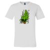 Unisex Short Sleeve Jersey T-Shirt Thumbnail