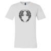 Unisex Short Sleeve Jersey T-Shirt Thumbnail