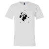 Unisex Short Sleeve Jersey T-Shirt Thumbnail