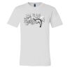 Unisex Short Sleeve Jersey T-Shirt Thumbnail