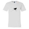 Unisex Short Sleeve Jersey T-Shirt Thumbnail