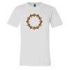 Unisex Short Sleeve Jersey T-Shirt Thumbnail