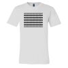 Unisex Short Sleeve Jersey T-Shirt Thumbnail