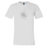 Unisex Short Sleeve Jersey T-Shirt Thumbnail