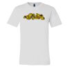 Unisex Short Sleeve Jersey T-Shirt Thumbnail