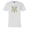 Unisex Short Sleeve Jersey T-Shirt Thumbnail