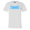 Unisex Short Sleeve Jersey T-Shirt Thumbnail