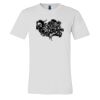 Unisex Short Sleeve Jersey T-Shirt Thumbnail