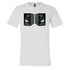 Unisex Short Sleeve Jersey T-Shirt Thumbnail