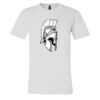 Unisex Short Sleeve Jersey T-Shirt Thumbnail