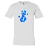 Unisex Short Sleeve Jersey T-Shirt Thumbnail