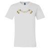 Unisex Short Sleeve Jersey T-Shirt Thumbnail