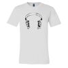 Unisex Short Sleeve Jersey T-Shirt Thumbnail
