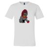 Unisex Short Sleeve Jersey T-Shirt Thumbnail