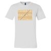 Unisex Short Sleeve Jersey T-Shirt Thumbnail