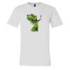 Unisex Short Sleeve Jersey T-Shirt Thumbnail