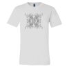 Unisex Short Sleeve Jersey T-Shirt Thumbnail
