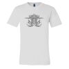 Unisex Short Sleeve Jersey T-Shirt Thumbnail