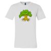 Unisex Short Sleeve Jersey T-Shirt Thumbnail